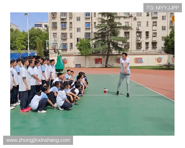 亚傅体育引领青少年体育新风尚，推动校园体育全面发展